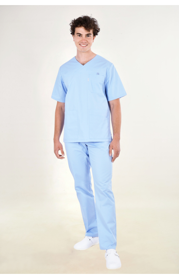 Bluza Medyczna Standard Model 03