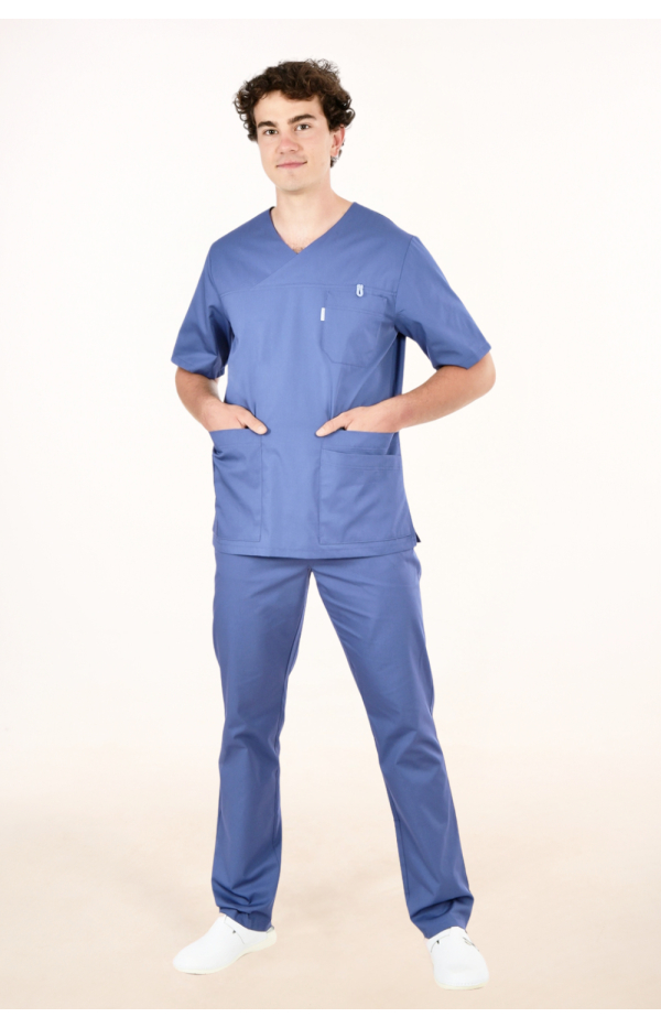 Bluza Medyczna Standard Model 13